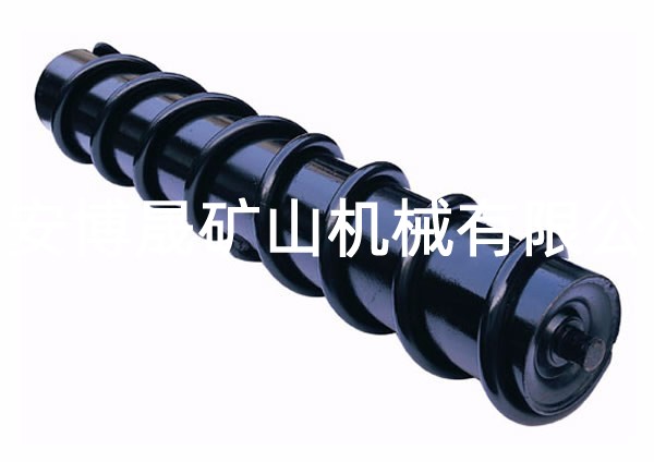 托輥-泰安博晟礦山機械有限公司 托輥-泰安博晟礦山機械有限公司