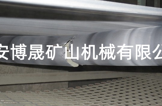 1565938599138406.jpg 托輥-泰安博晟礦山機械有限公司